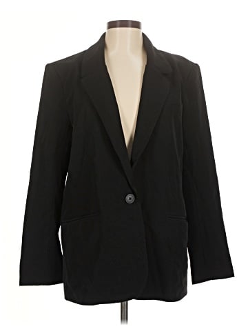 Aqua Blazer (view 1)