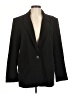 Aqua Black Blazer Size M - photo 1