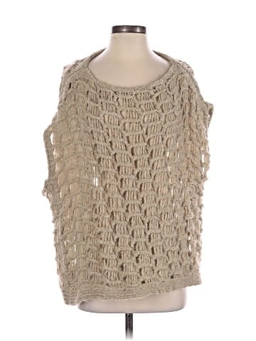 Zara Sweater Vest (view 1)