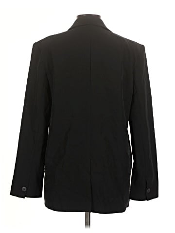 Aqua Blazer (view 2)