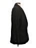Aqua Black Blazer Size M - photo 4