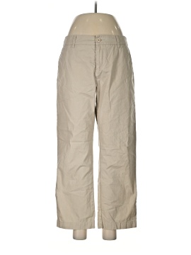 Garnet Hill Khakis