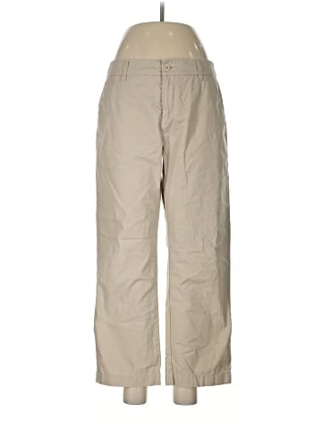 Garnet Hill Khakis (view 1)