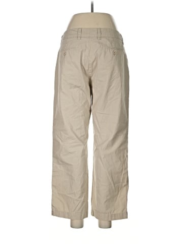 Garnet Hill Khakis (view 2)