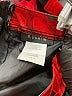 B. Darlin 100% Polyester Floral Red Black Formal Skirt Size 7 - 8 - photo 4