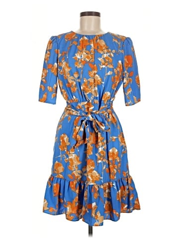 Cynthia Steffe Casual Dress (view 1)