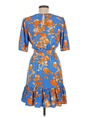 Cynthia Steffe Casual Dress (view 2)