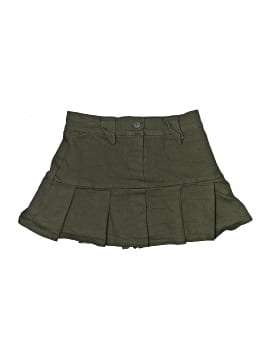 Oak + Fort Skort