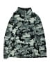 The Children's Place 100% Polyester Green Windbreaker Size 10 - 12 - photo 1