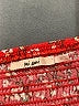 Mi ami Floral Red Casual Dress Size XS - photo 7