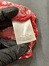 Mi ami Floral Red Casual Dress Size XS - photo 8
