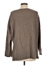ALLSAINTS Brown Pullover Sweater Size L - photo 2