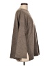 ALLSAINTS Brown Pullover Sweater Size L - photo 4