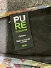 PURE essence Brown Cardigan Size M - photo 7