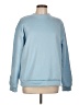 Unbranded Blue Sweatshirt Size L (estimated) - photo 1