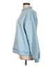 Unbranded Blue Sweatshirt Size L (estimated) - photo 5