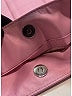 Telfar Solid Pink Medium Shopping bag One size - photo 7