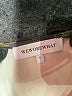 WeWoreWhat Graphic Black Casual Dress Size S - photo 7