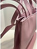 Telfar Solid Pink Medium Shopping bag One size - photo 9