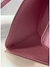 Telfar Solid Pink Medium Shopping bag One size - photo 10