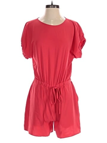 Uniqlo Romper (view 1)