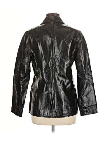Gap Leather Jacket (view 2)