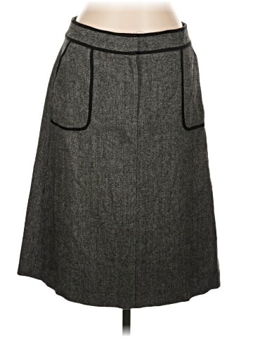 Ann Taylor LOFT Formal Skirt (view 1)