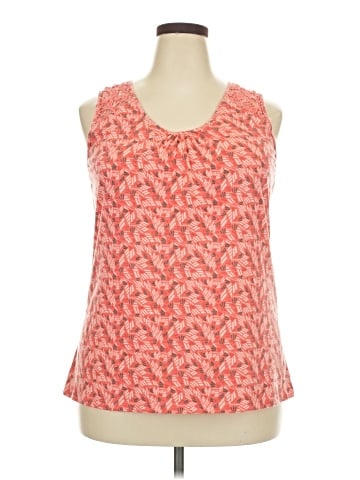 Northcrest Tank Top (view 1)