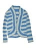 Dream State Stripes Blue Cardigan Size 10 - 12 - photo 1