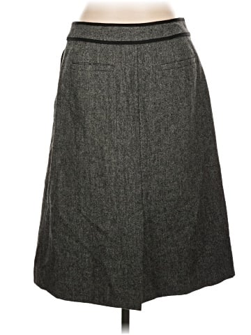 Ann Taylor LOFT Formal Skirt (view 2)