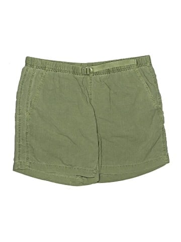 WHITE SIERRA Khaki Shorts (view 1)
