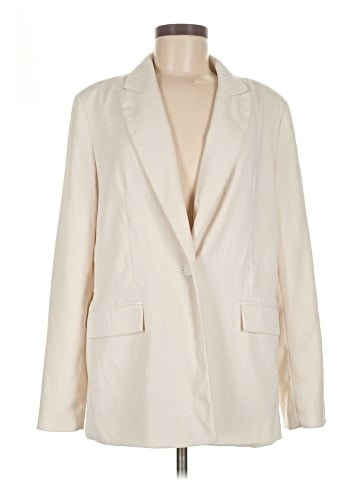 Topshop Blazer (view 1)