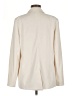 Topshop 100% Polyester Ivory Blazer Size 8 - photo 2