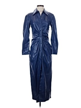 Zara Raincoat (view 1)