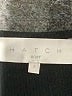 Hatch Black Casual Dress Size 2 - photo 6