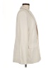Topshop 100% Polyester Ivory Blazer Size 8 - photo 4