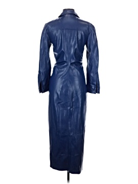 Zara Raincoat (view 2)