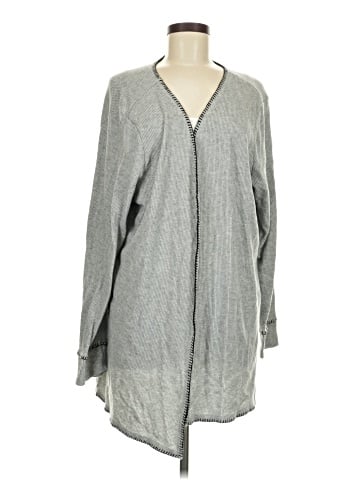 Maurices Cardigan (view 1)