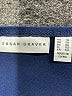 Susan Graver Blue Sleeveless Top Size 16 - photo 7