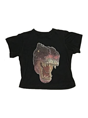 WES AND WILLY Short Sleeve T-Shirt (view 1)
