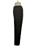 Trousers etc. Solid Black Casual Pants Size 4 - photo 5