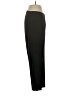 Trousers etc. Solid Black Casual Pants Size 4 - photo 4