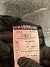 Unbranded Black Cargo Pants Size L - photo 4