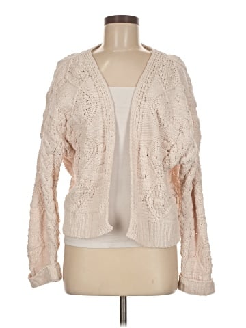 Jessica Simpson Cardigan (view 1)