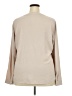 Blooming Jelly Tan Long Sleeve Blouse Size XXL - photo 2