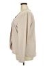 Blooming Jelly Tan Long Sleeve Blouse Size XXL - photo 5