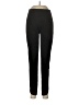 Ethyl Solid Black Active Pants Size 8 - photo 1