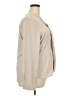 Blooming Jelly Tan Long Sleeve Blouse Size XXL - photo 4