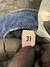 Hudson Jeans Blue Jeans Size 31 waist - photo 9