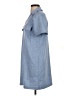MICHAEL Michael Kors Blue Casual Dress Size XS - photo 5
